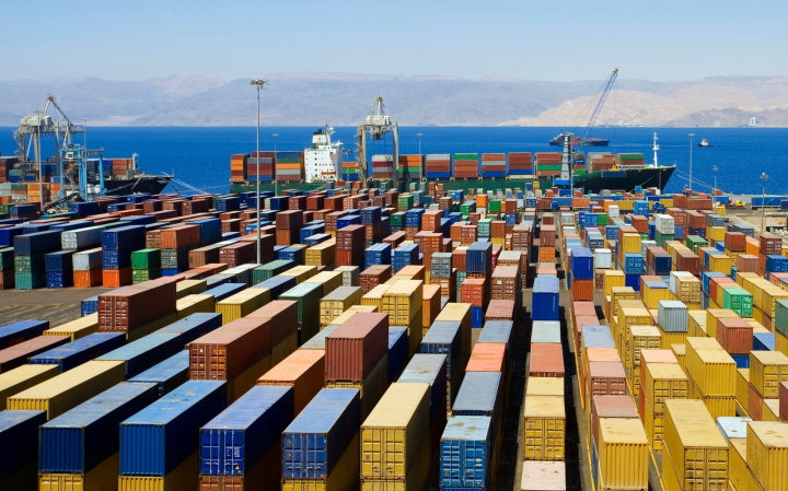 Port forwarding Port forwarding