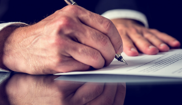 Contracts templates Contracts templates